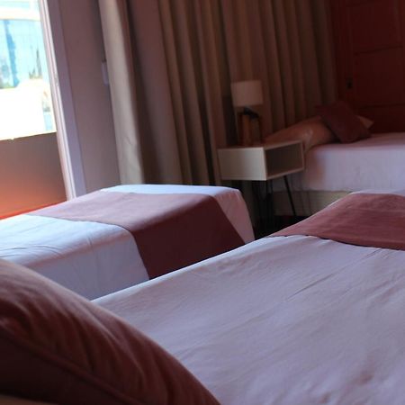 City Hotel Posadas Εξωτερικό φωτογραφία