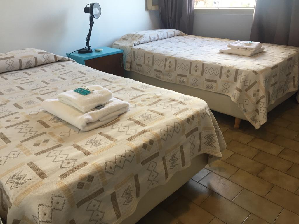 City Hotel Posadas Εξωτερικό φωτογραφία