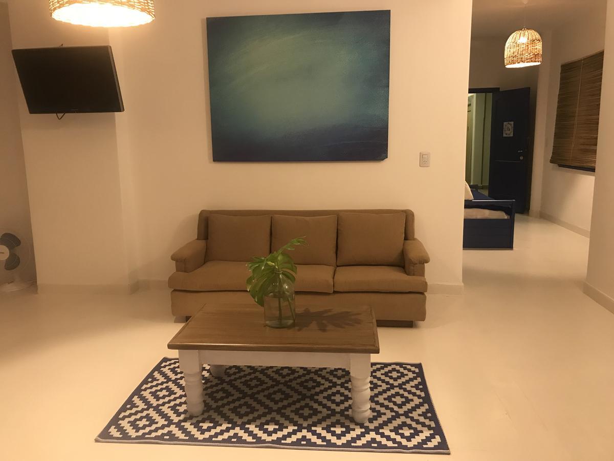 City Hotel Posadas Εξωτερικό φωτογραφία