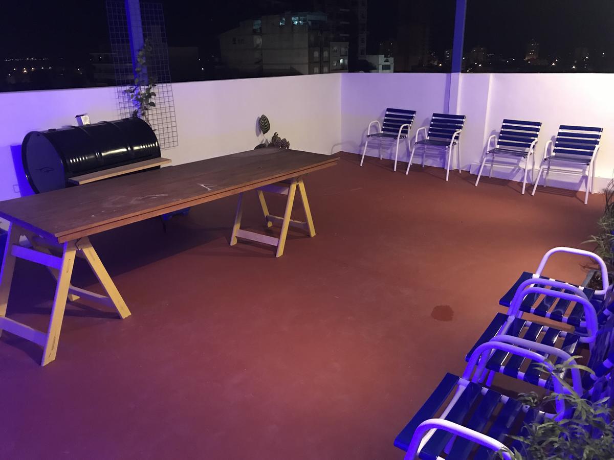 City Hotel Posadas Εξωτερικό φωτογραφία