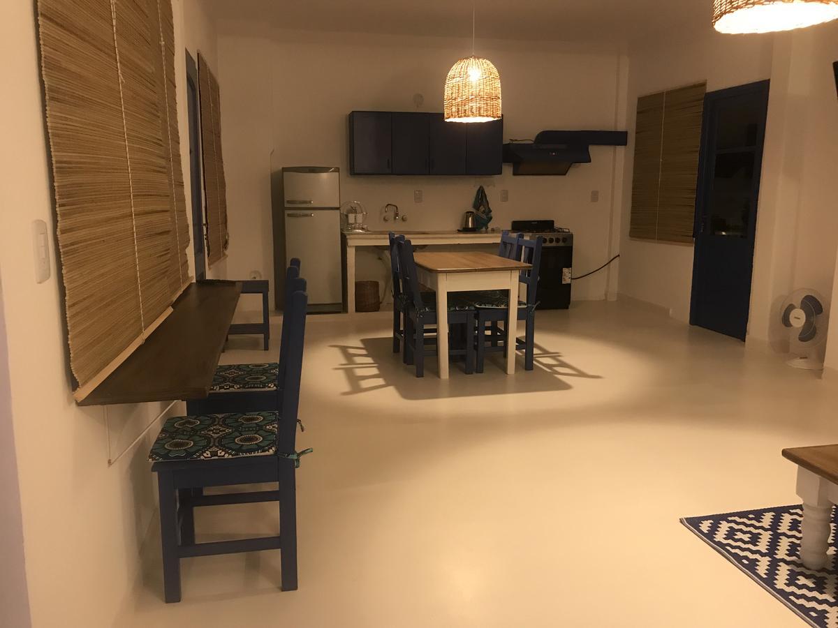City Hotel Posadas Εξωτερικό φωτογραφία