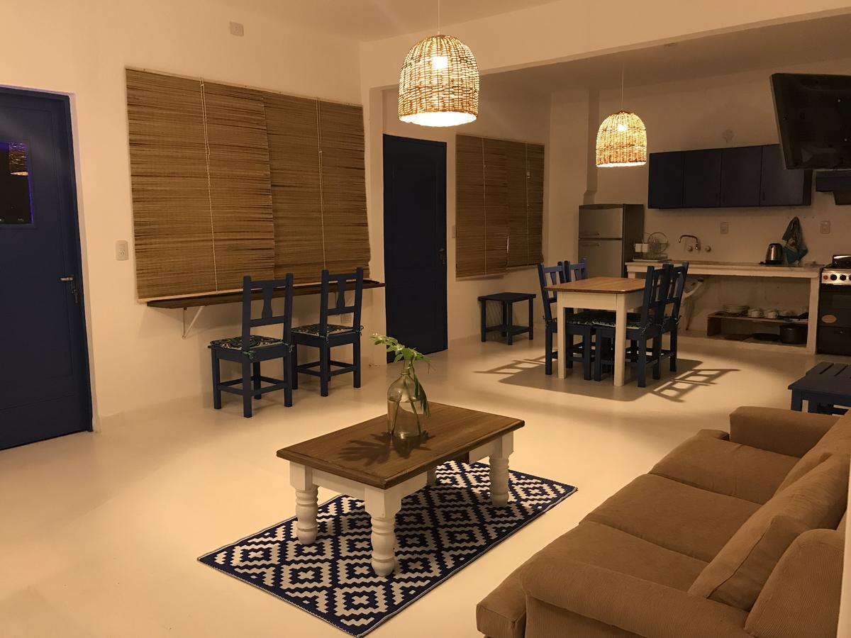 City Hotel Posadas Εξωτερικό φωτογραφία