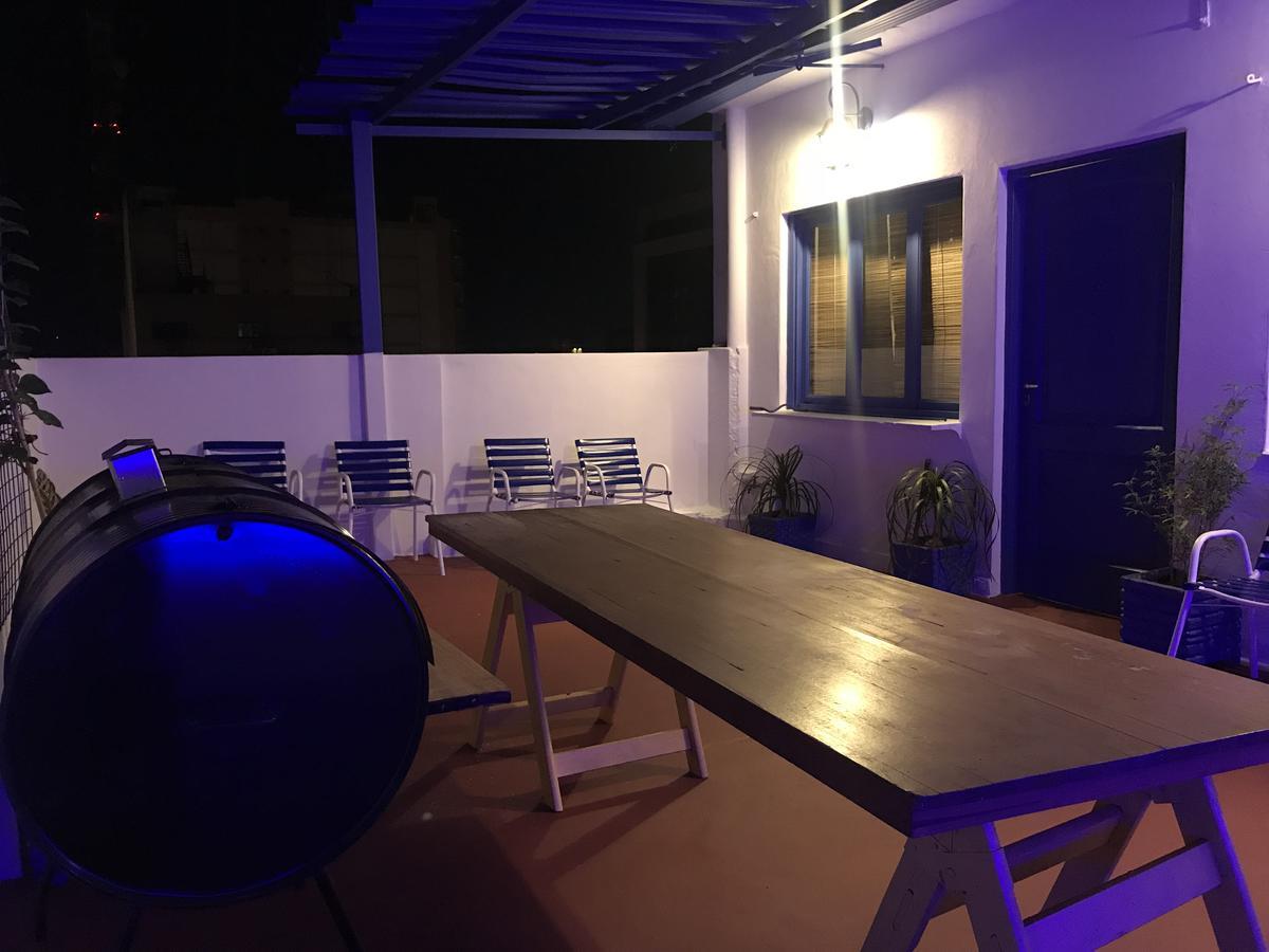 City Hotel Posadas Εξωτερικό φωτογραφία