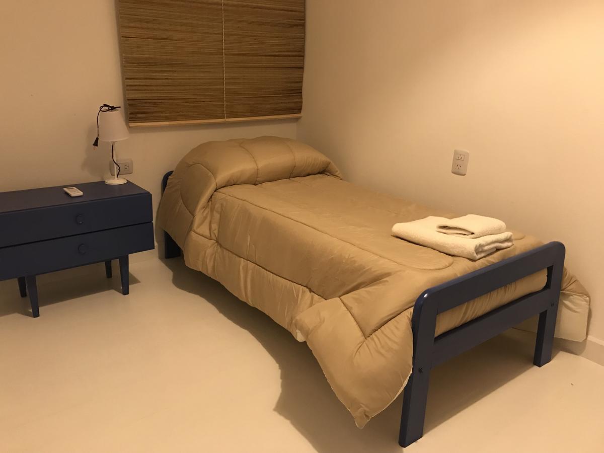 City Hotel Posadas Εξωτερικό φωτογραφία
