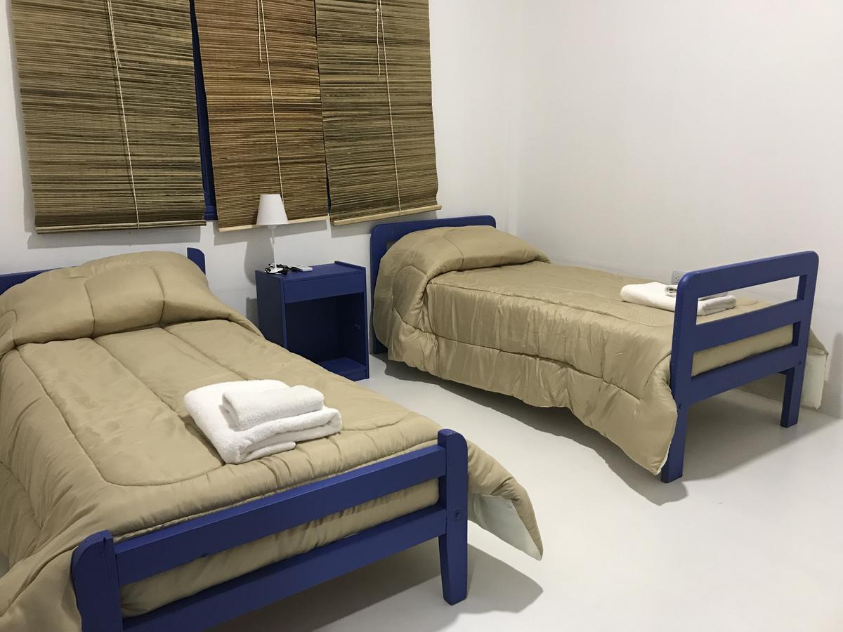 City Hotel Posadas Εξωτερικό φωτογραφία